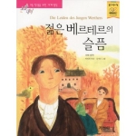 지경사 논술대비 세계명작 (젊은 베르테르의 슬픔)_이미지