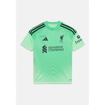 키즈 리버풀 FC 골키퍼 저지 민트 반팔티 152081826
