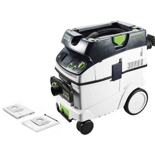 �佺�� CLEANTEC CTL 36 E AC LHS