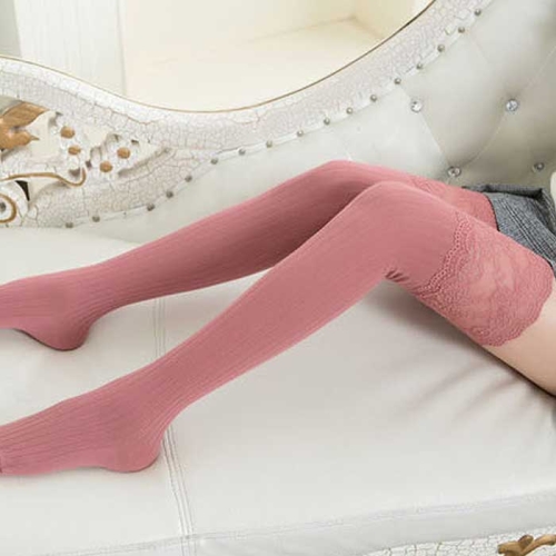  익스트리모 Winter woman daily LACE 오버니삭스7color CH1665287