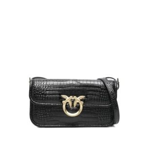  핑코 Other B 토트백 105083 A2OH Z99V BLACK GOLD
