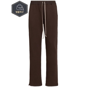 릭오웬스 다크쉐도우 B0061817253 베를린 드로스트링 팬츠