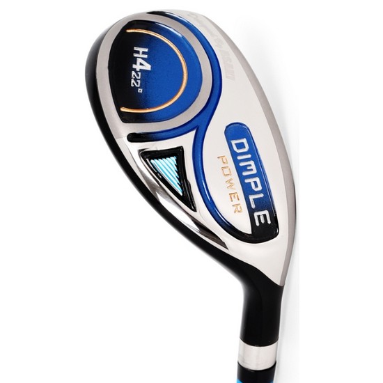 기가골프 딤플 파워 유틸리티