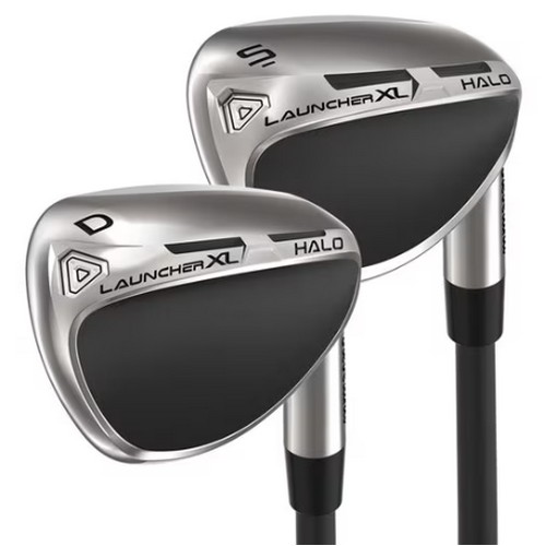 클리브랜드 런처 XL 헤일로 웨지