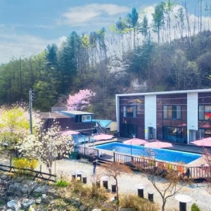 [불명] [남양주] 수동계곡 펜션