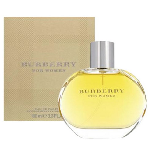 버버리 런던 우먼 클래식 EDP (100ml)_이미지