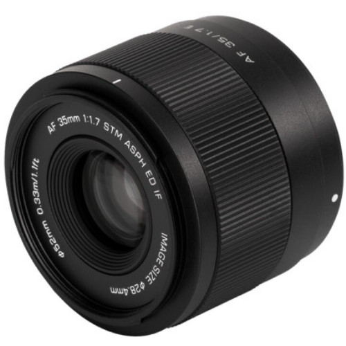 VILTROX AF 35mm F1.7 ���� Z��