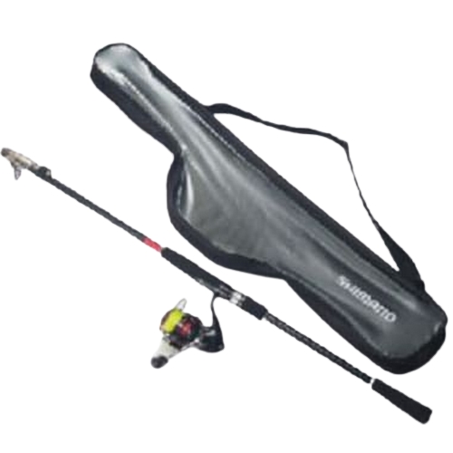 시마노 시에나 콤보, 2022년형 (S90M, 국내배송)_이미지