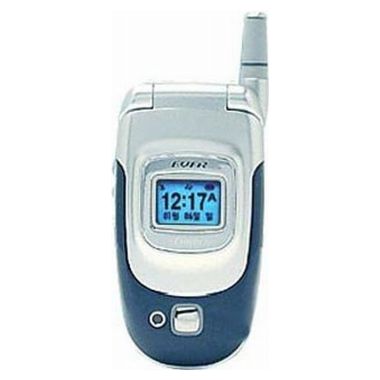 KT Tech EVER KTF-X3500 [KT]