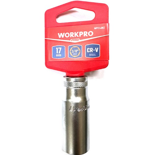 3/8인치 복스알롱 17mm WP274062