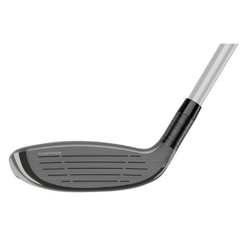 테일러메이드 Qi35 MAX LITE 여성용 레스큐 유틸리티 (정품)_이미지