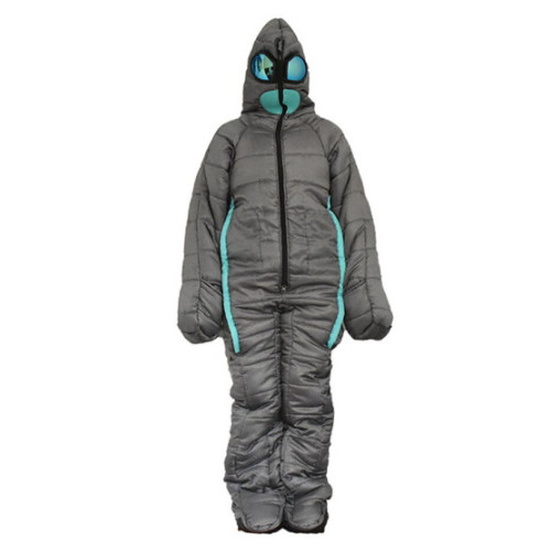 Tree 외계인 침낭 슈트 XL이미지입니다. 누르면 해당 게시물로 새창이동합니다.