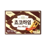 크라운제과 초코하임 47g (1개)_이미지
