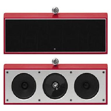 KEF XQ9C