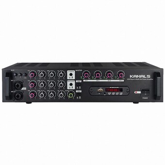엔터그레인 카날스 EMA-400N