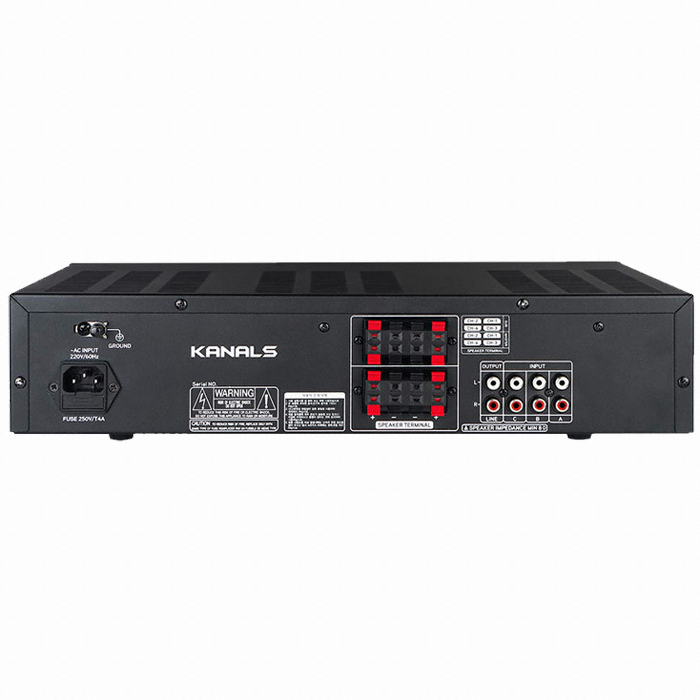 엔터그레인 카날스 EMA-400N (정품)_이미지