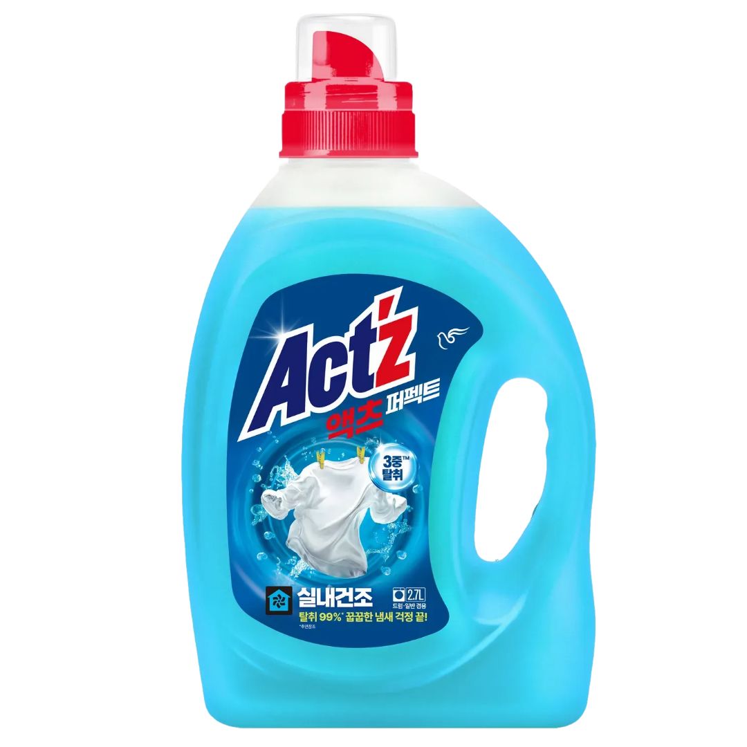 액츠 퍼펙트 2.7L
