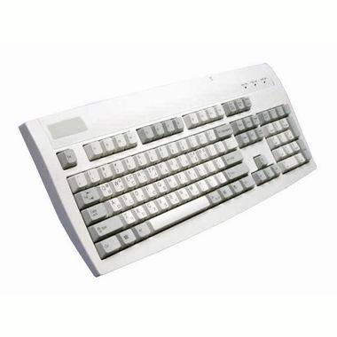영우 USB HUB Keyboard YW-9900U OEM_이미지