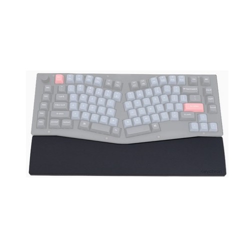 Keychron PR54 실리콘 팜레스트_이미지