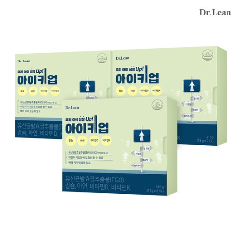 닥터린 아이키업 21포 (3개)_이미지