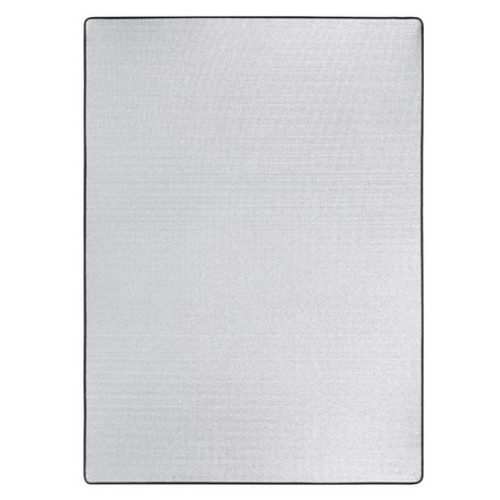 아웃도어 다용도 양면 은박 캠핑매트 (145x195)