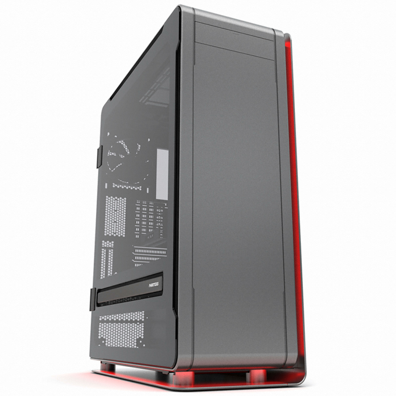 ENTHOO ELITE AG