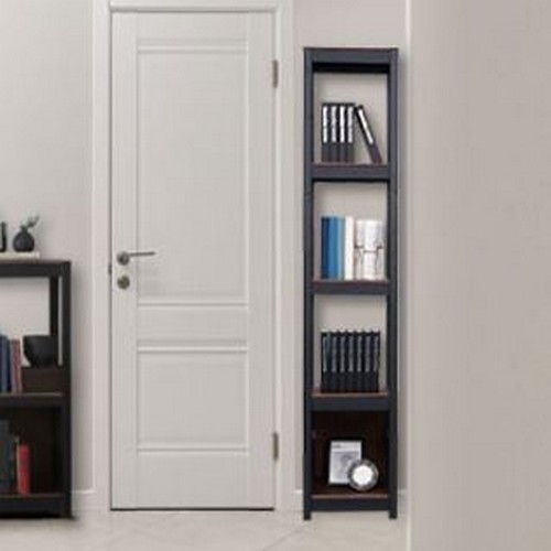 스피드랙 홈던트 조립식 선반 기본형 A 400x300 (195cm(높이))_이미지