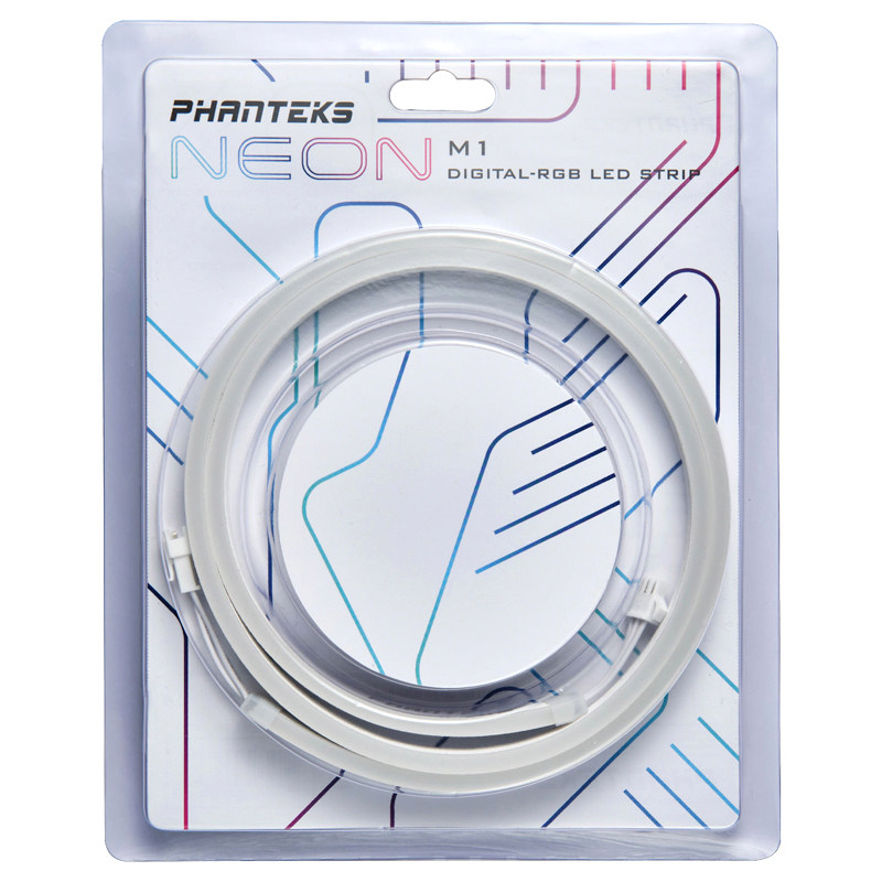 Phanteks NEON DRGB LED STRIP M1