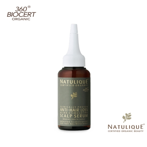 나툴리크 오가닉 탈모세럼 50ml (1개)