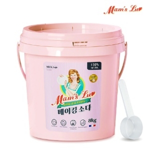 맘스럽 <b>베이킹</b><b>소다</b> 8kg