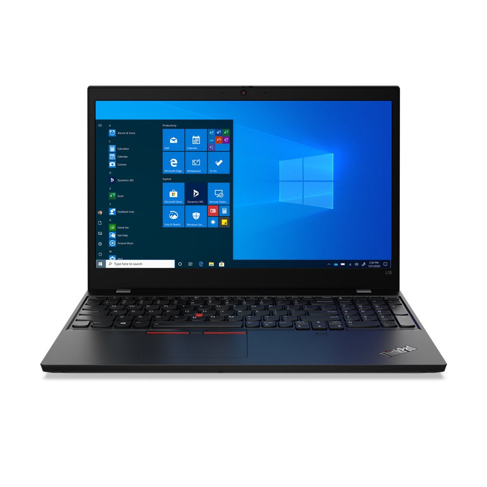 레노버 씽크패드 L15 Gen2 20X4S9XW00 (SSD 256GB)_이미지
