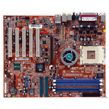 ABIT ABIT NF7-SL ���