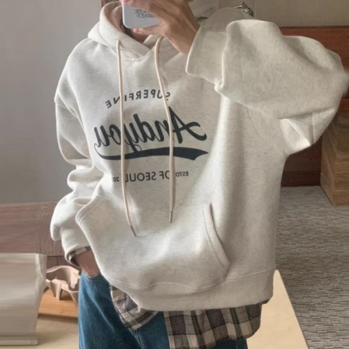 드넬 슈퍼파모후드티DWT54245A