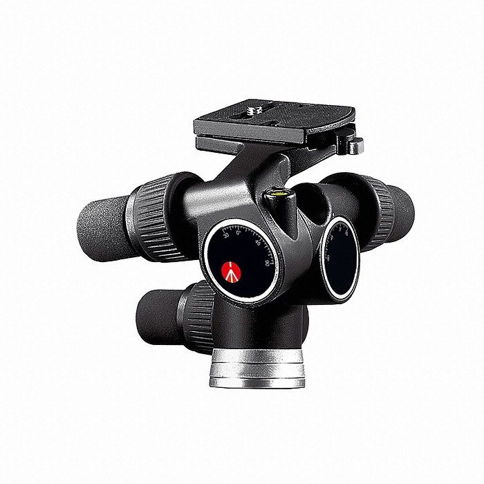 맨프로토 405 Pro Geared Head_이미지