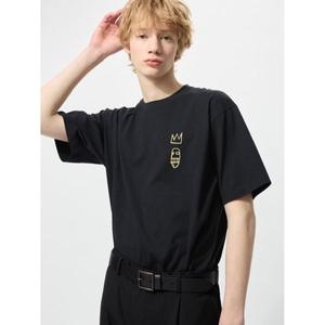장미셸 바스키아 UT/릴렉스핏 478146