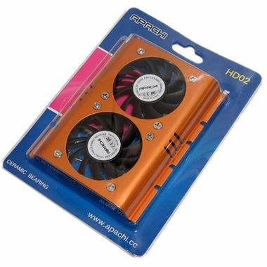 EVERCOOL HDD�� HD-02