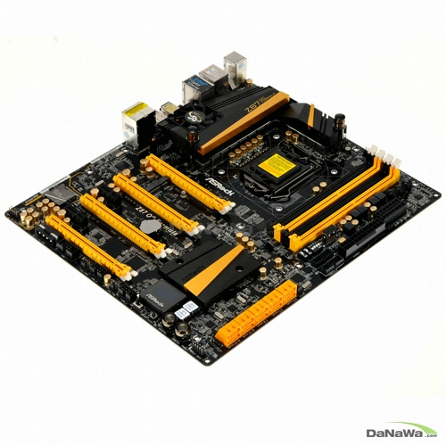 ASRock Z87 OC FORMULA 디앤디컴_이미지