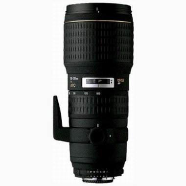 SIGMA APO 100-300mm F4 EX IF HSM 펜탁스 K용 (병행수입)_이미지