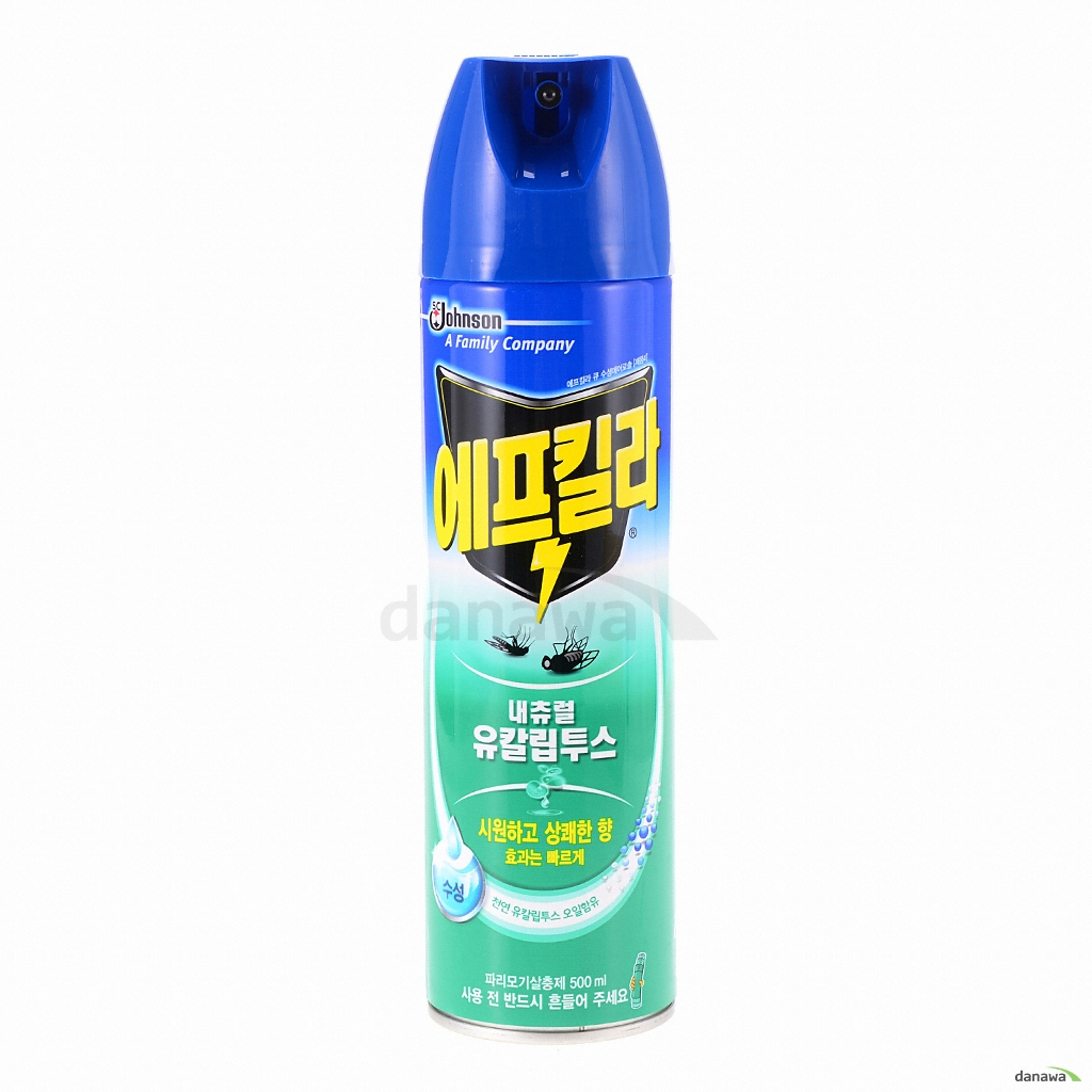  오프 에어로졸 150ml [1개]