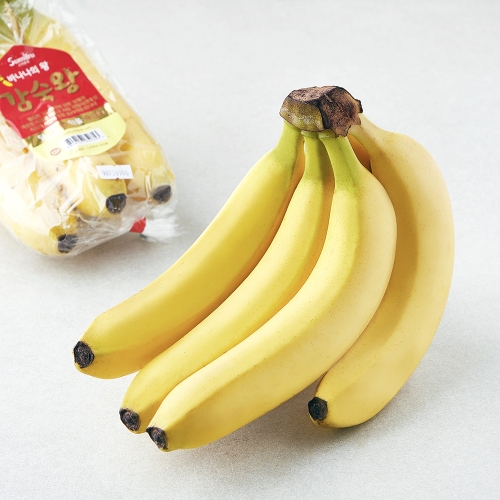 스미후루 감숙왕 바나나1kg (1개)_이미지