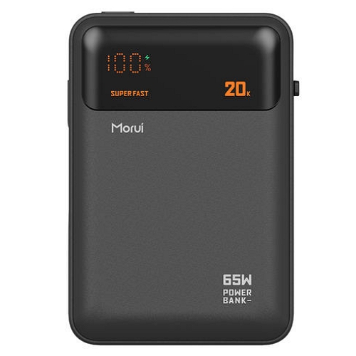 Morui PD PPS 65W �������͸� MT-65 20000mAh