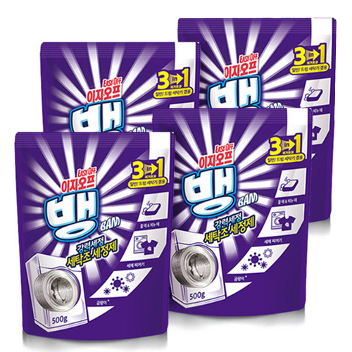 ���÷�Ŷ��Ű�� ���������� ��Ź�� ������ 500g