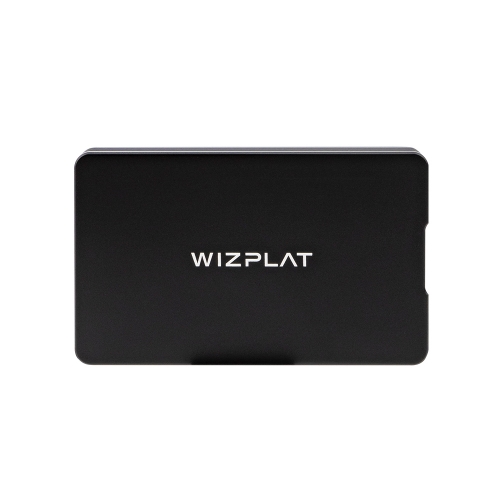 위즈플랫 FLEX DRIVE TUB4000P M.2 NVMe 외장SSD (1TB)_이미지