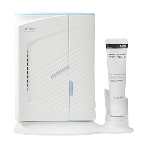 케이투엘전자 유토렉스 프라임 트리플케어 UTC-81UV (1개)