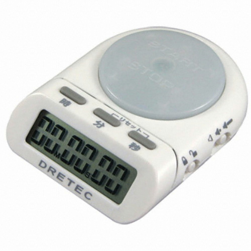 드레텍 타이머 T-186