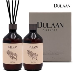 피죤 둘란 디퓨저 500ml (2개)_이미지