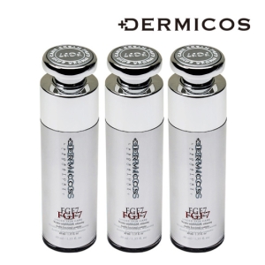  더미코스 FGF7 언더 스킨 케어 크림 40ml [3개]
