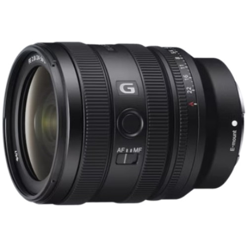 SONY 알파 FE 24-50mm F2.8 G (해외구매)