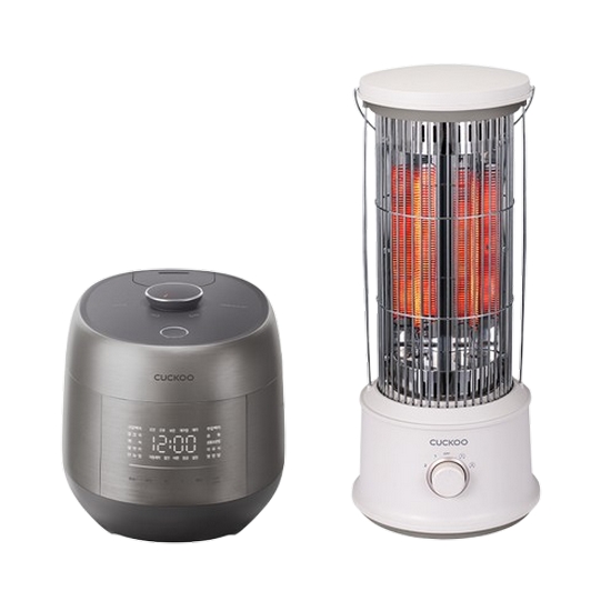 CRP-PHTR0610FSM + 카본히터 CHT-AEC1000SNWG