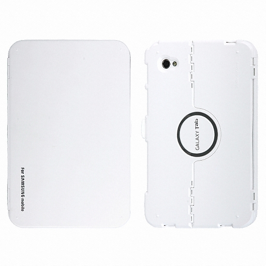 갤럭시탭 T-PROP 케이스 겸용 거치대